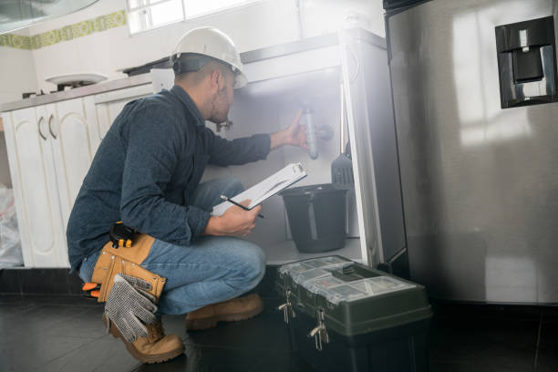 Best Water Leak Repair  in Leeds, AL