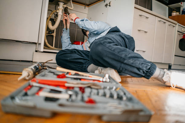 Best Drain Cleaning Services  in Leeds, AL