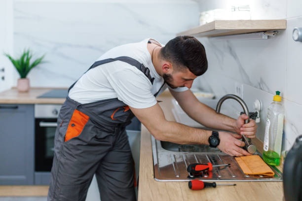Best Water Softener Installation  in Leeds, AL