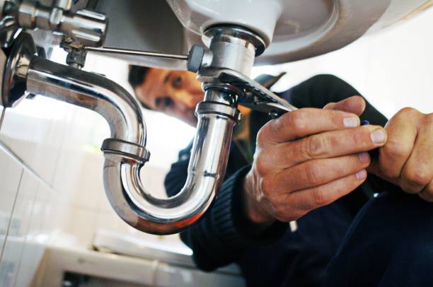 Best Toilet Repair Services  in Leeds, AL